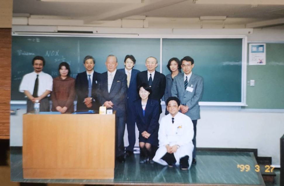 つばめ医科歯科クリニック