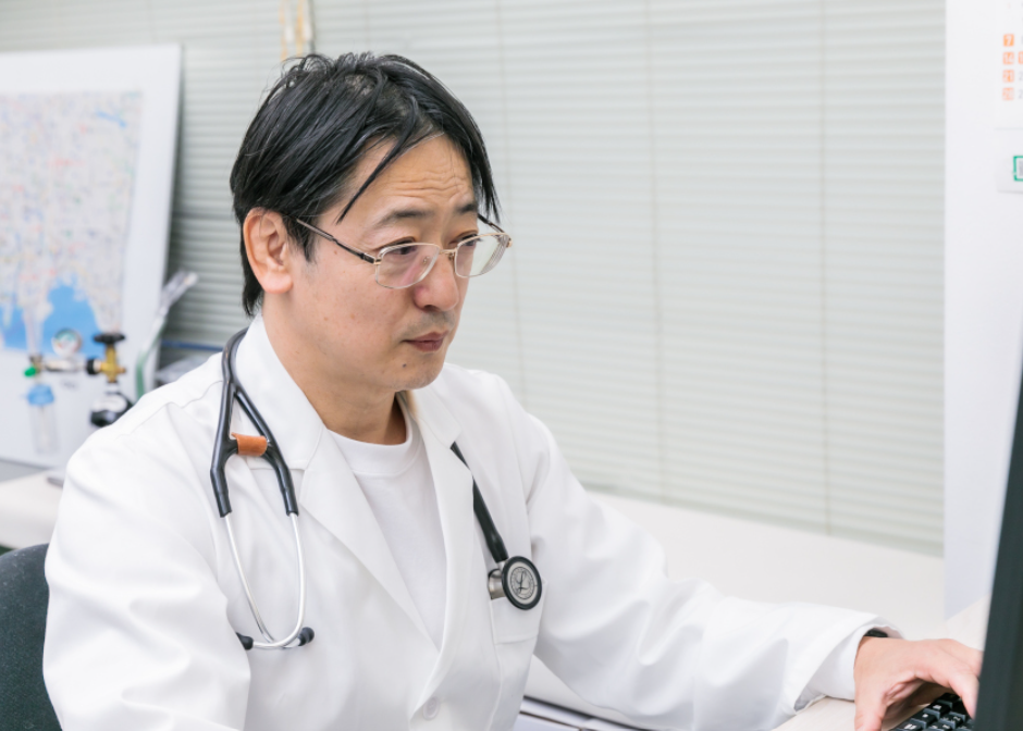 つばめ医科歯科クリニック