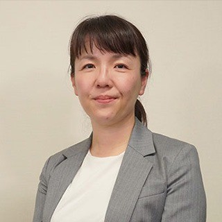 井上　淑恵