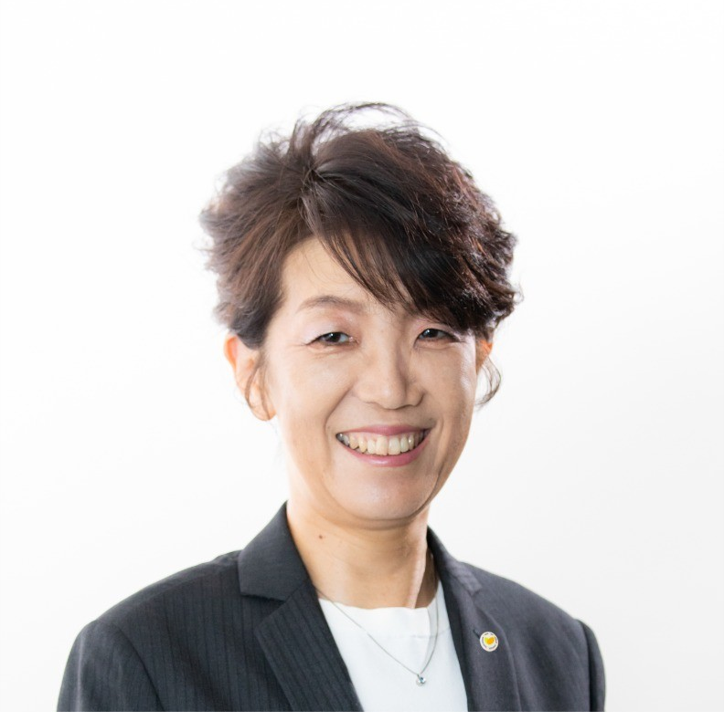 神原　充代